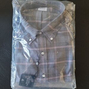 Brooks Brothers Button Down Shirt